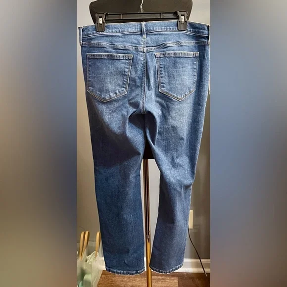 Sonoma Girlfriend Fit Denim Jeans - Picture 4 of 4